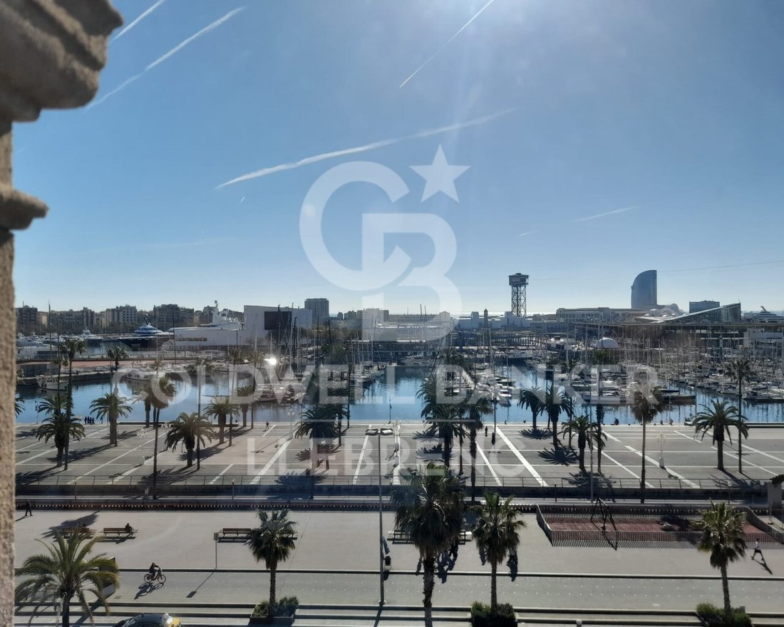 Apartment in Ciutat Vella, Barcelona, Spain 1 - 18010920