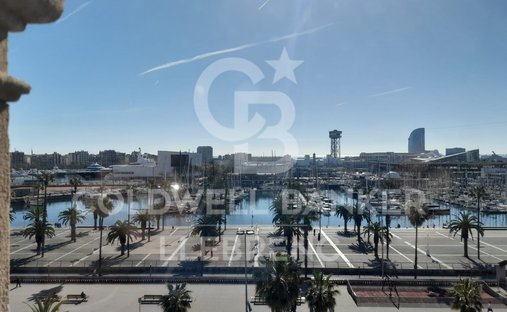 Apartment in Ciutat Vella, Barcelona, Spain 1
