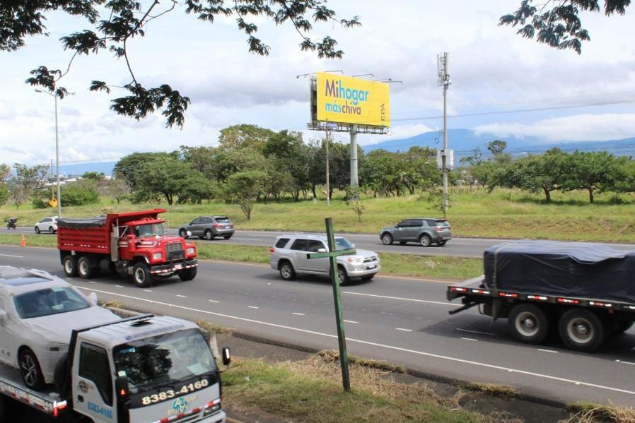 Land in San Rafael, San José Province, Costa Rica 4 - 18004645