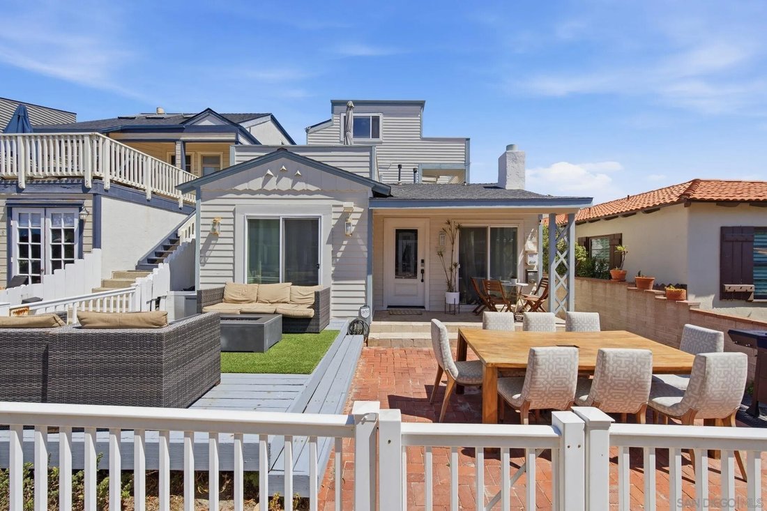 San Diego, California, United States 1 - 18008391