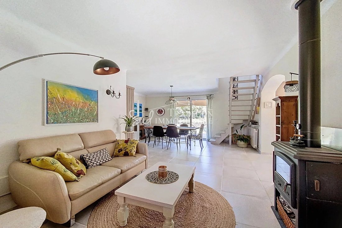 Villa in Saint-Rémy-de-Provence, Provence-Alpes-Côte d'Azur, France 5 - 17842087