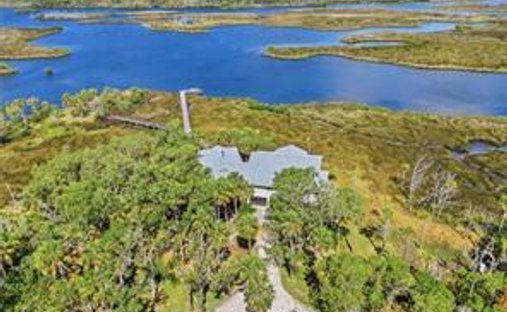 House in Homosassa, Florida, United States 1