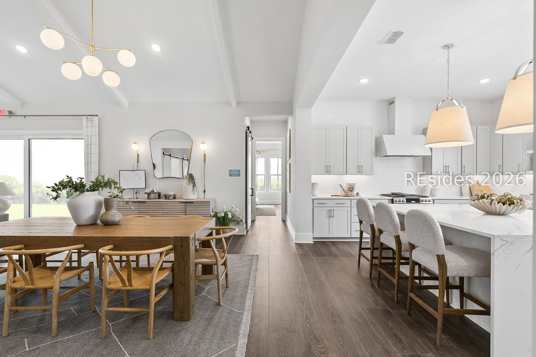House in Hardeeville, South Carolina, United States 5 - 18007489