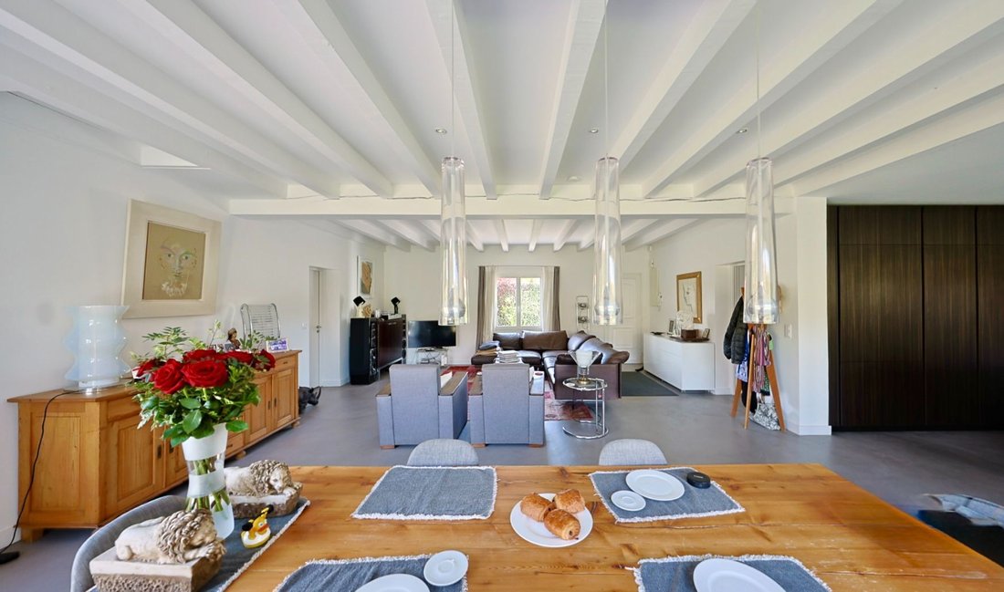 House in Bidart, Nouvelle-Aquitaine, France 4 - 18009069