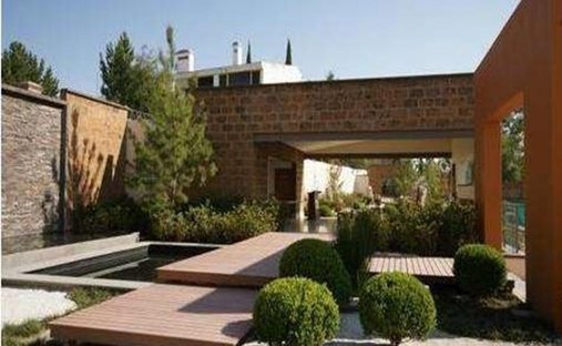 Villa en Guadalajara, Jalisco, México 1