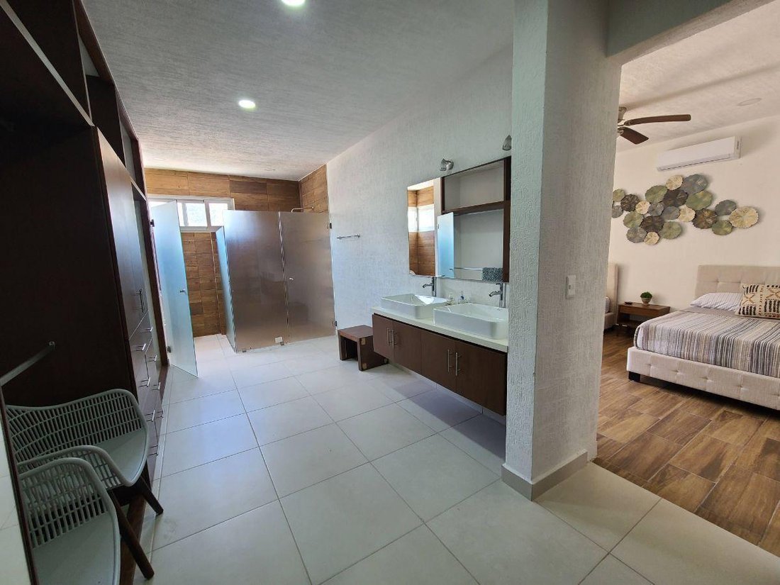 House in Chacalal, Quintana Roo, Mexico 3 - 18006521