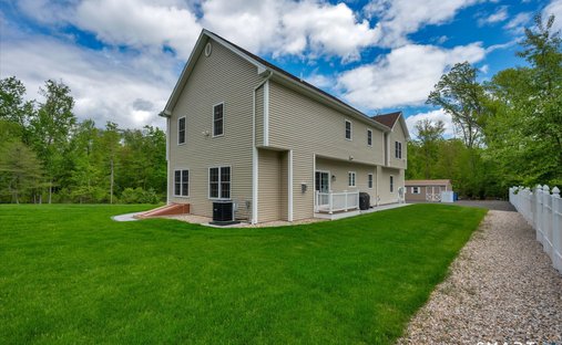 Hamden, Connecticut, États-Unis 1