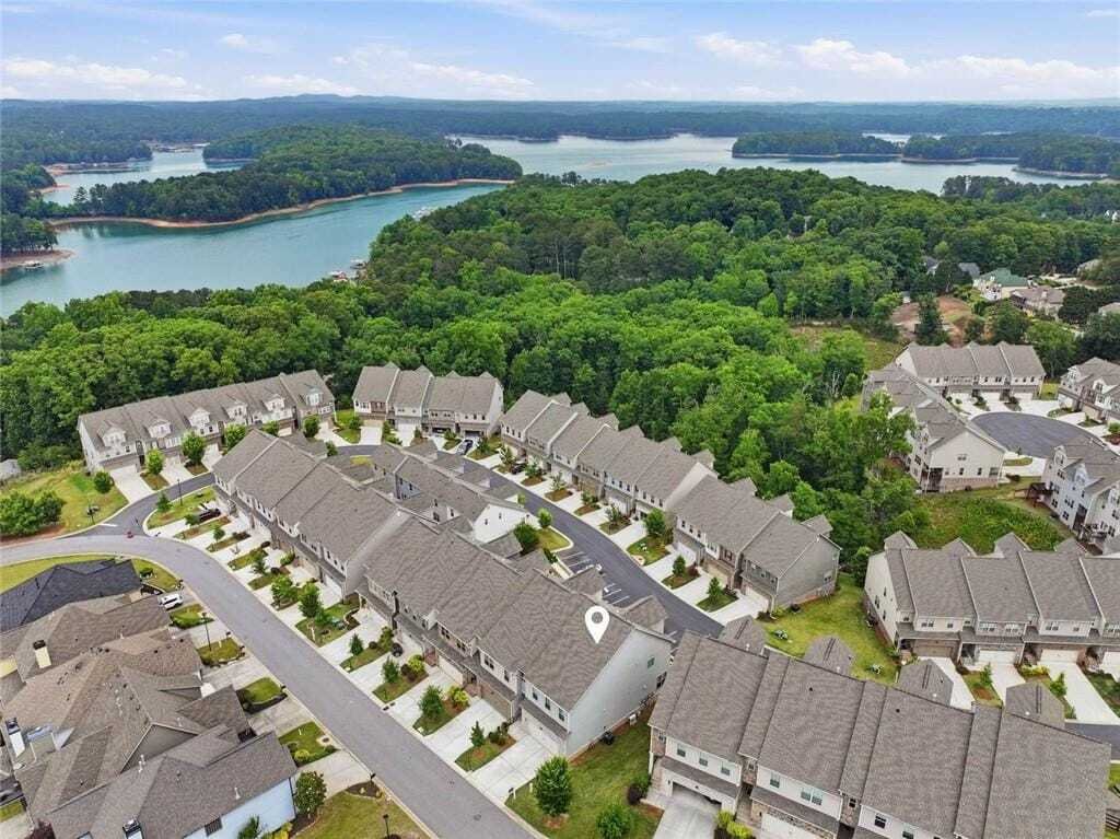 Condo in Cumming, Georgia, United States 1 - 18005234