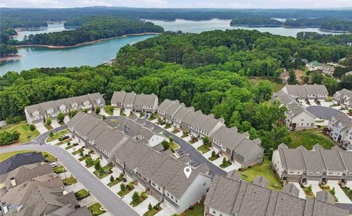 Condo in Cumming, Georgia, United States 1