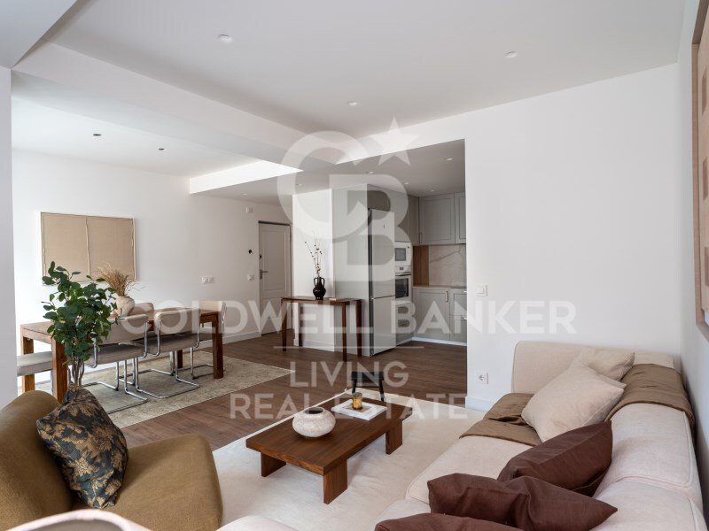 Apartment in Tetuan, Madrid, Spain 1 - 18010999