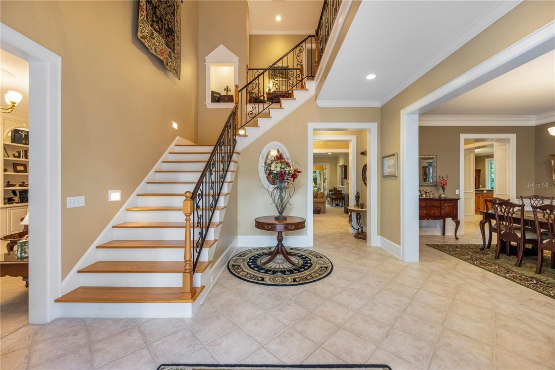 House in Orlando, Florida, United States 4 - 18008115