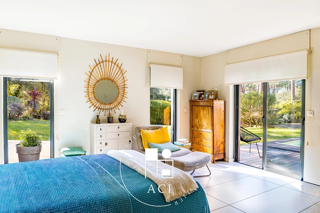 House in Aiguillon, Arcachon, France 5 - 18005580
