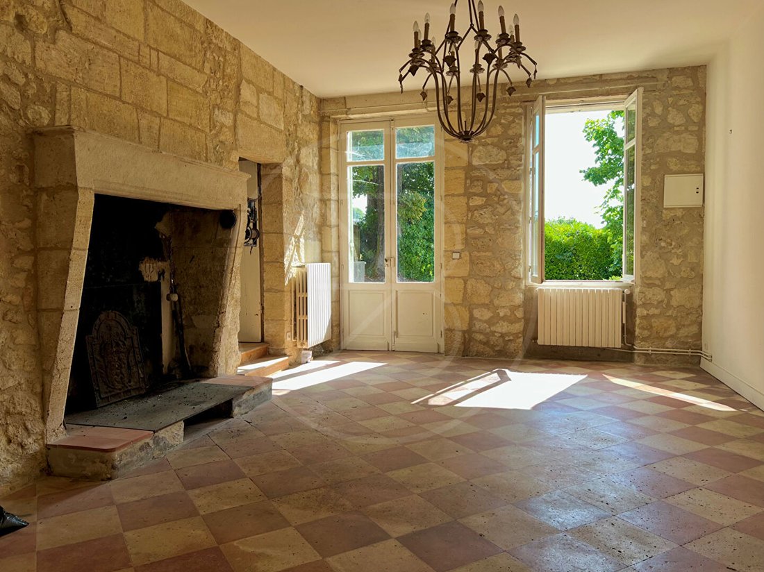 Villa in Saint-Émilion, Nouvelle-Aquitaine, France 4 - 18009345