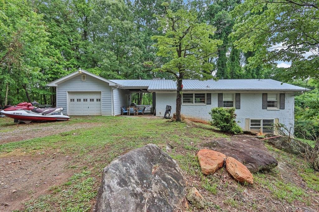 House in Buford, Georgia, United States 1 - 18008305
