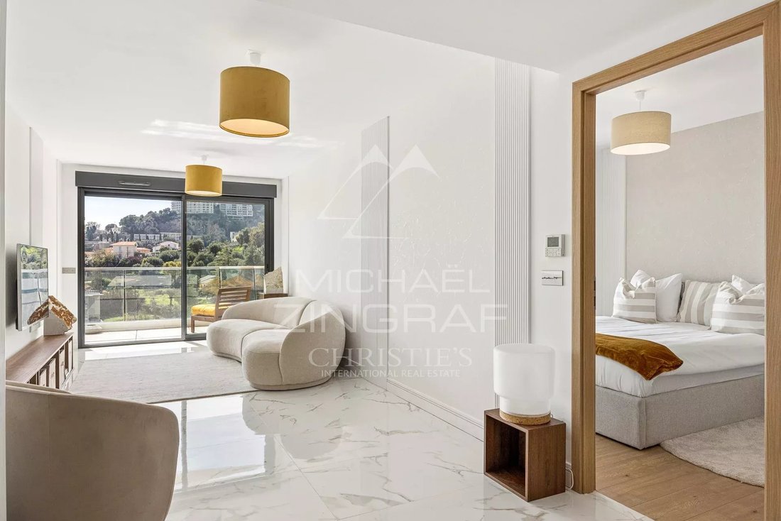 Apartment in French Riviera, Provence-Alpes-Côte d'Azur, France 2 - 18006298