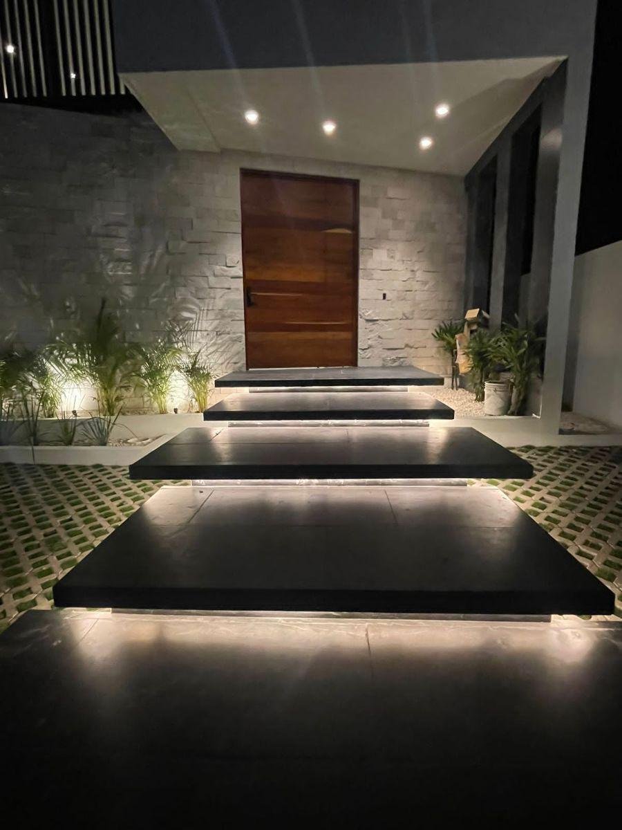 House in Chacalal, Quintana Roo, Mexico 2 - 18006595