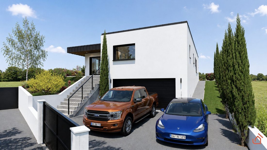 House in L'Etrat, Auvergne-Rhône-Alpes, France 4 - 18012266