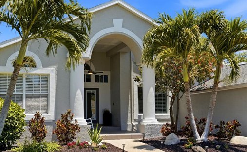 House in St. Petersburg, Florida, United States 1
