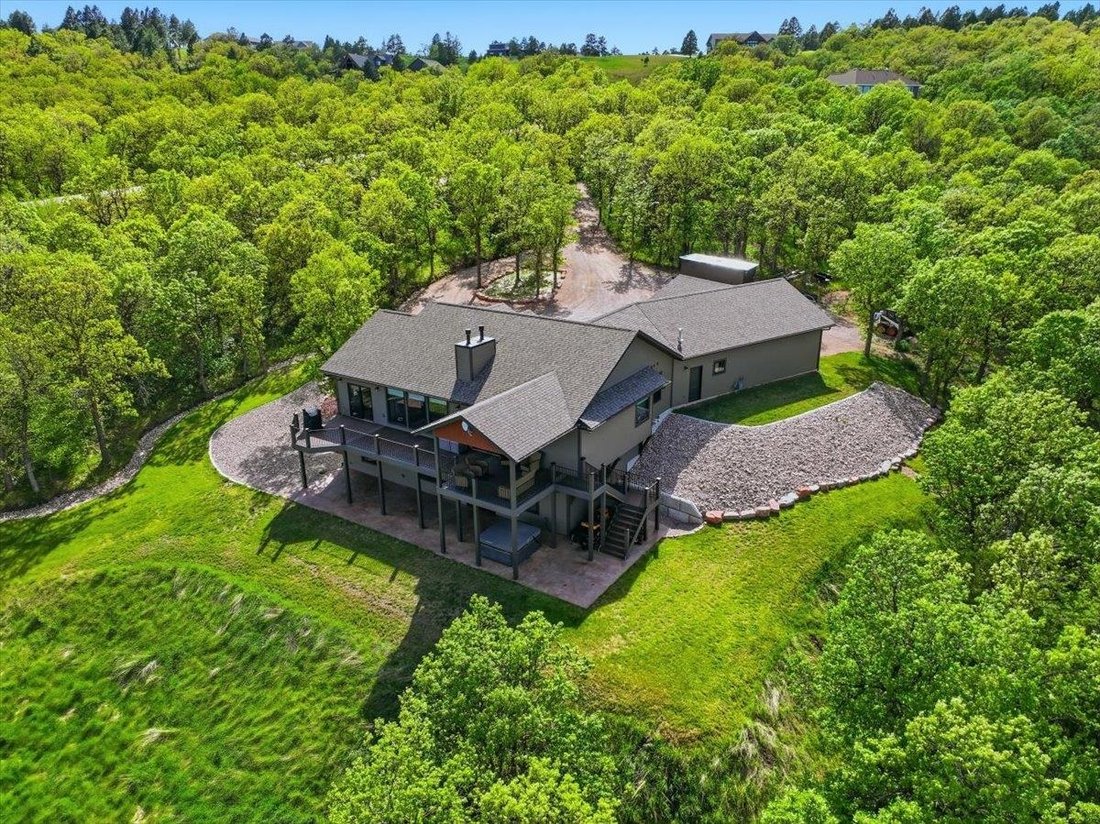 House in Whitewood, South Dakota, United States 4 - 18007040