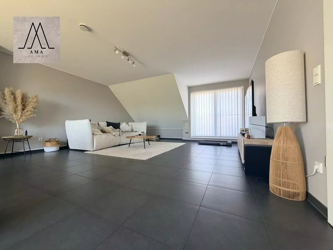 Apartment in Bettembourg, Luxembourg District, Luxembourg 1 - 18006295