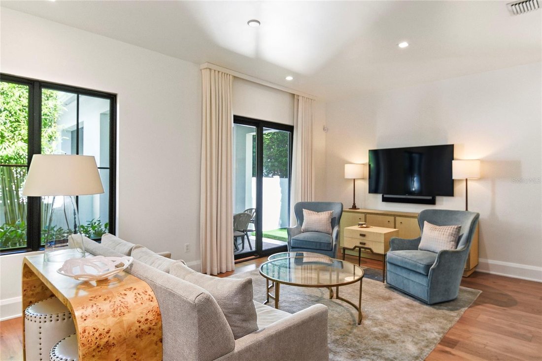 House in Winter Park, Florida, United States 3 - 18008122