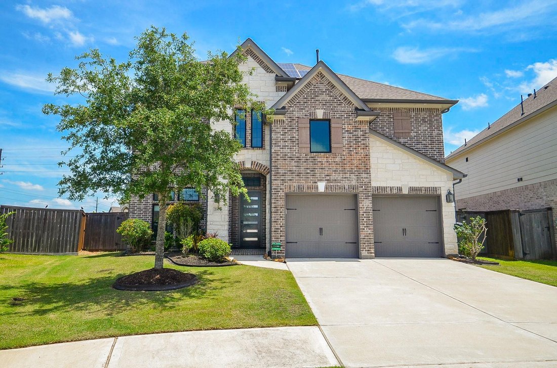 House in Brookshire, Texas, United States 2 - 18005191
