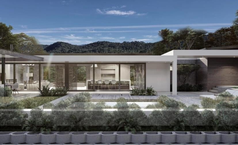 House in Knysna, Western Cape, South Africa 2 - 18010126