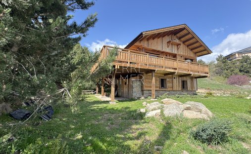 House in Saint-Pierre-dels-Forcats, Occitania, France 1