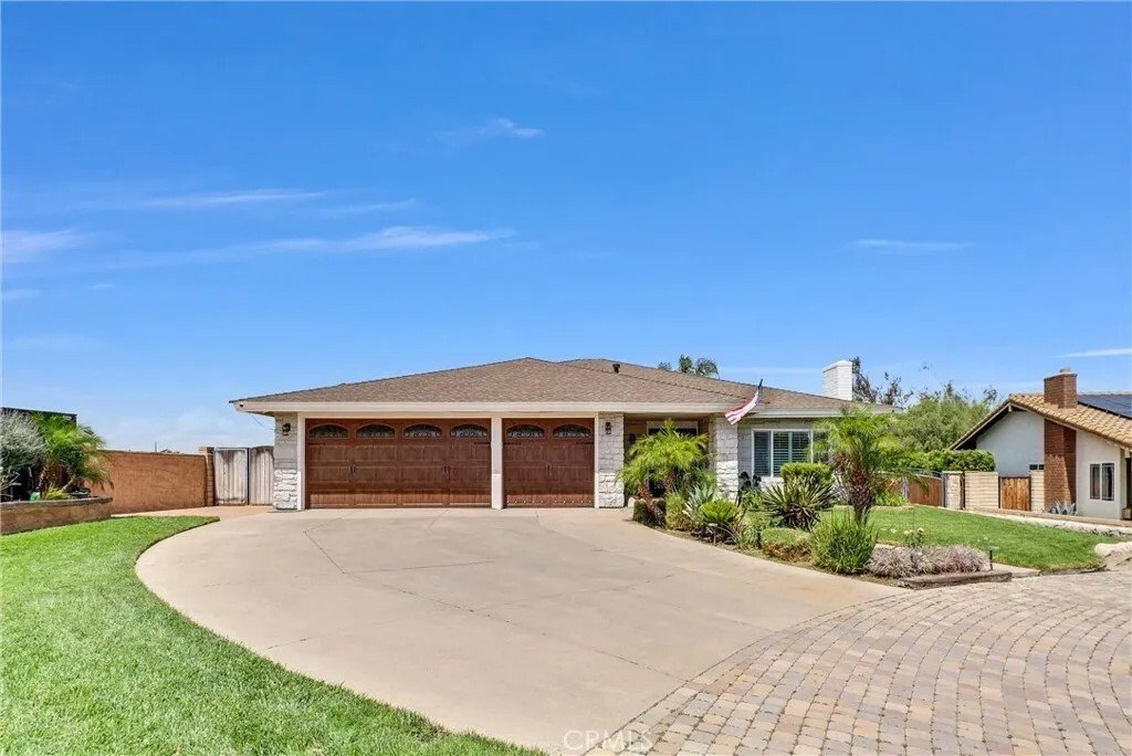 House in Norco, California, United States 3 - 17665757