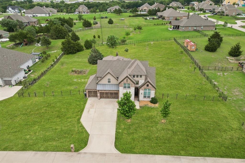 House in Nevada, Texas, United States 4 - 18009839