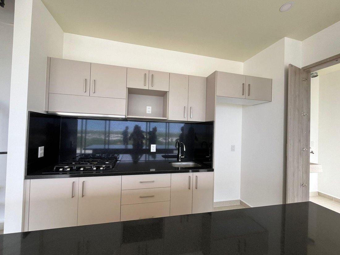 Apartment in Cancún, Quintana Roo, Mexico 2 - 18006748