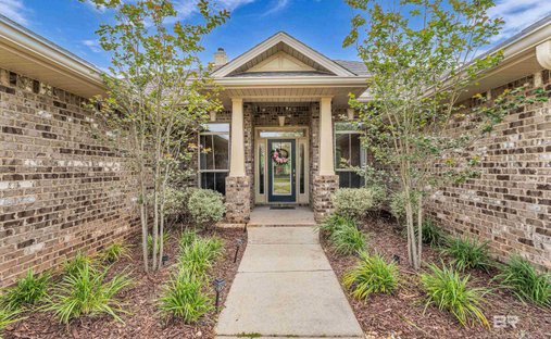 Casa a Foley, Alabama, Stati Uniti 1