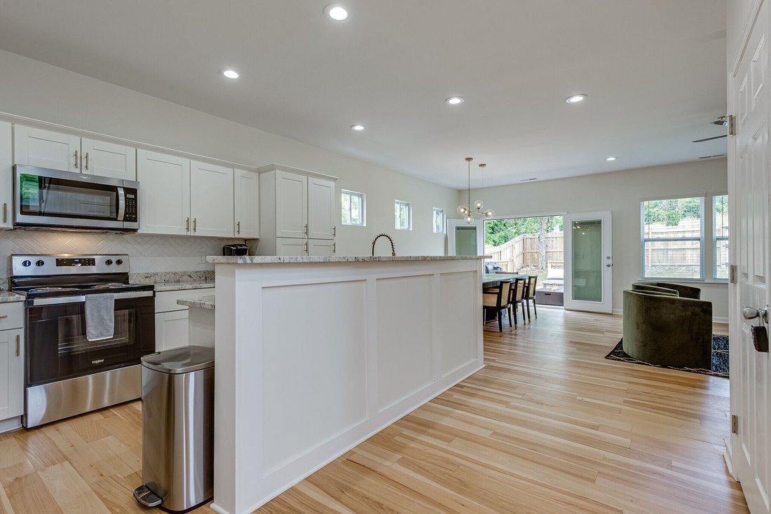 House in Nashville, Tennessee, United States 4 - 18009906