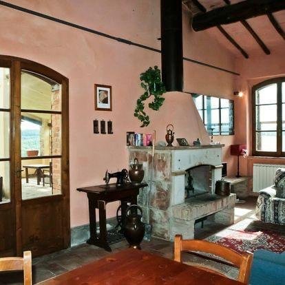 Country House in Buonconvento, Tuscany, Italy 5 - 18010453