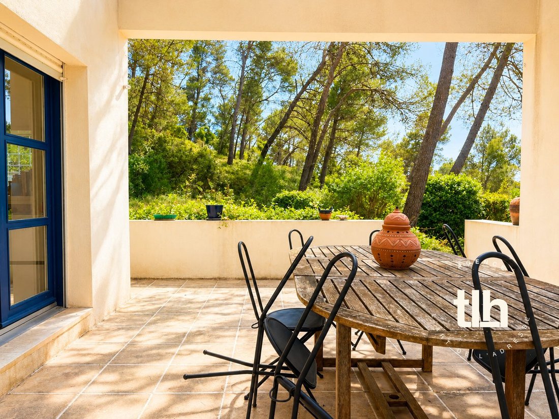 House in Ouest, Prades-le-Lez, France 4 - 18008600