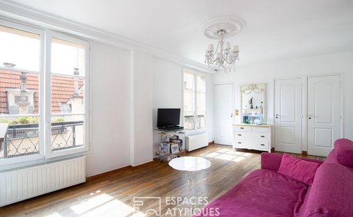 Apartamento en Épinal, Gran Este, Francia 1