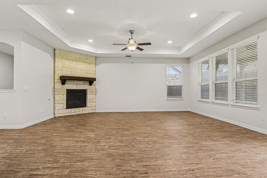 House in Saint Paul, Texas, United States 5 - 18005434