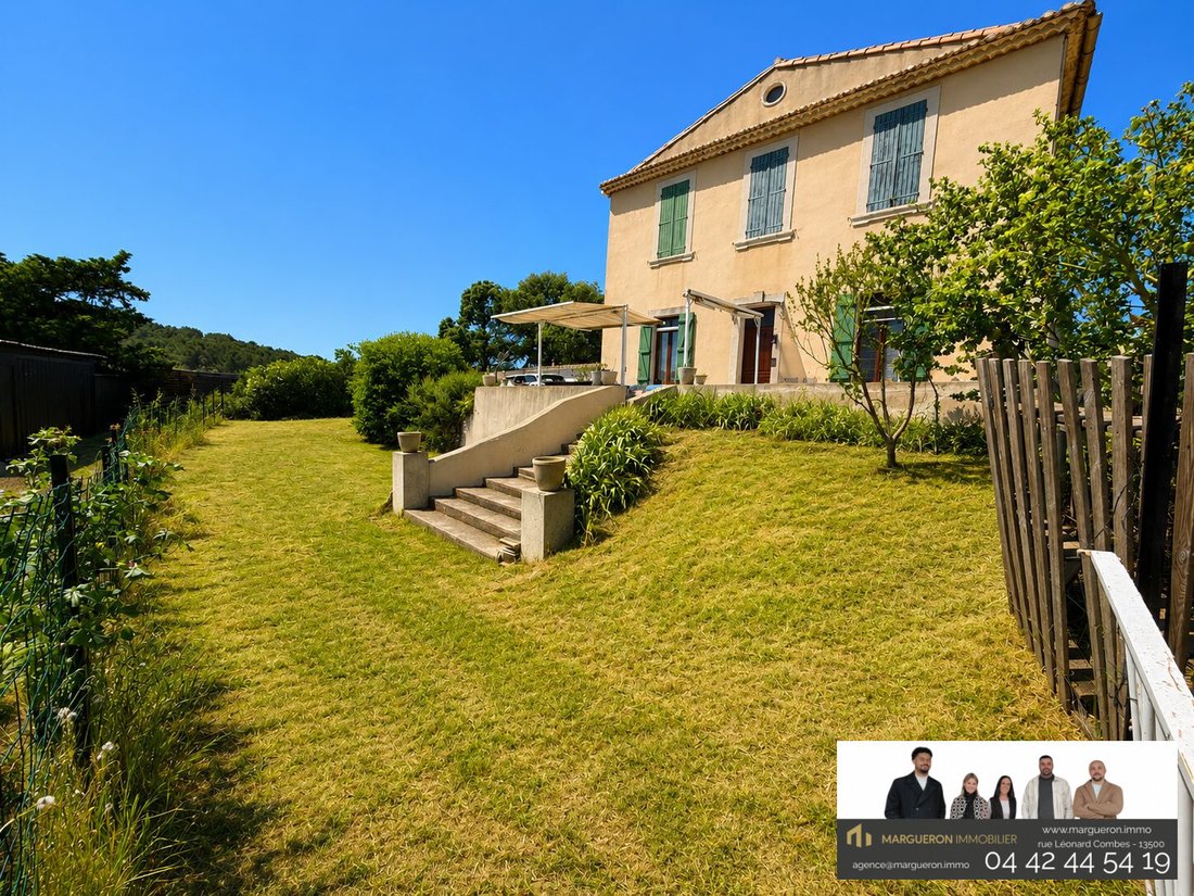 House in Lavera, Martigues, France 3 - 18012179
