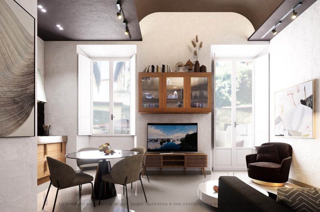Apartment in Libertà - Savonarola, Florence, Italy 2 - 18010137