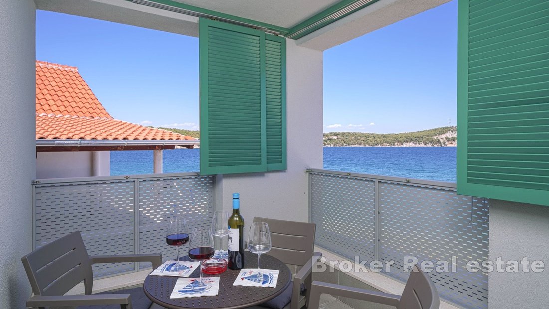 House in Gradska cetvrt Baldekin II - Skopinac, Sibenik, Sibenik-Knin County 5 - 18005679