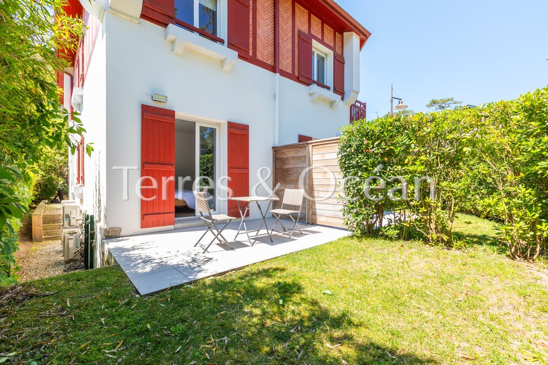 Apartment in Soorts-Hossegor, Nouvelle-Aquitaine, France 4 - 17733407