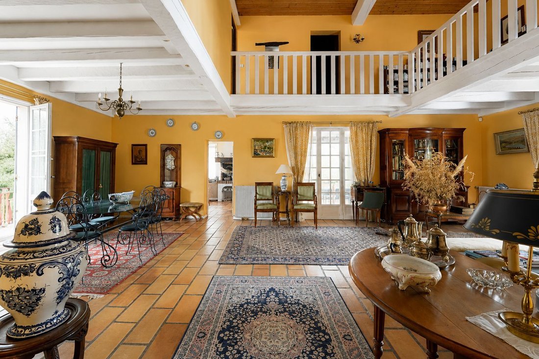 House in Cazaux, La Teste-de-Buch, France 3 - 18009095