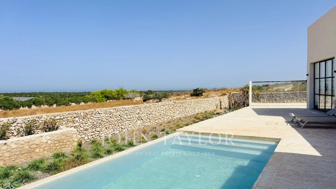 Villa in Essaouira, Morocco 1 - 18006306