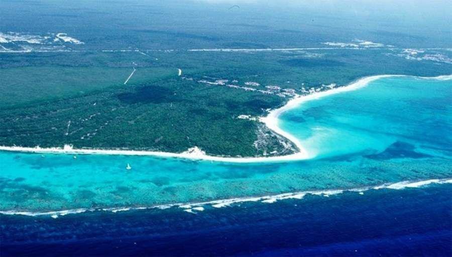 Terreno a Playa del Carmen, Quintana Roo, Messico 5 - 18006534