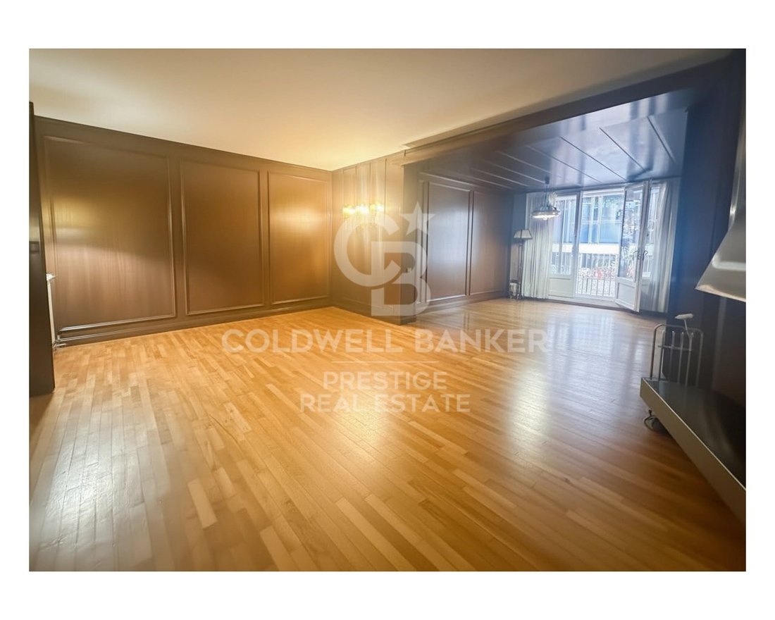 Appartement à Sarrià-Sant Gervasi, Barcelone, Espagne 2 - 18011091