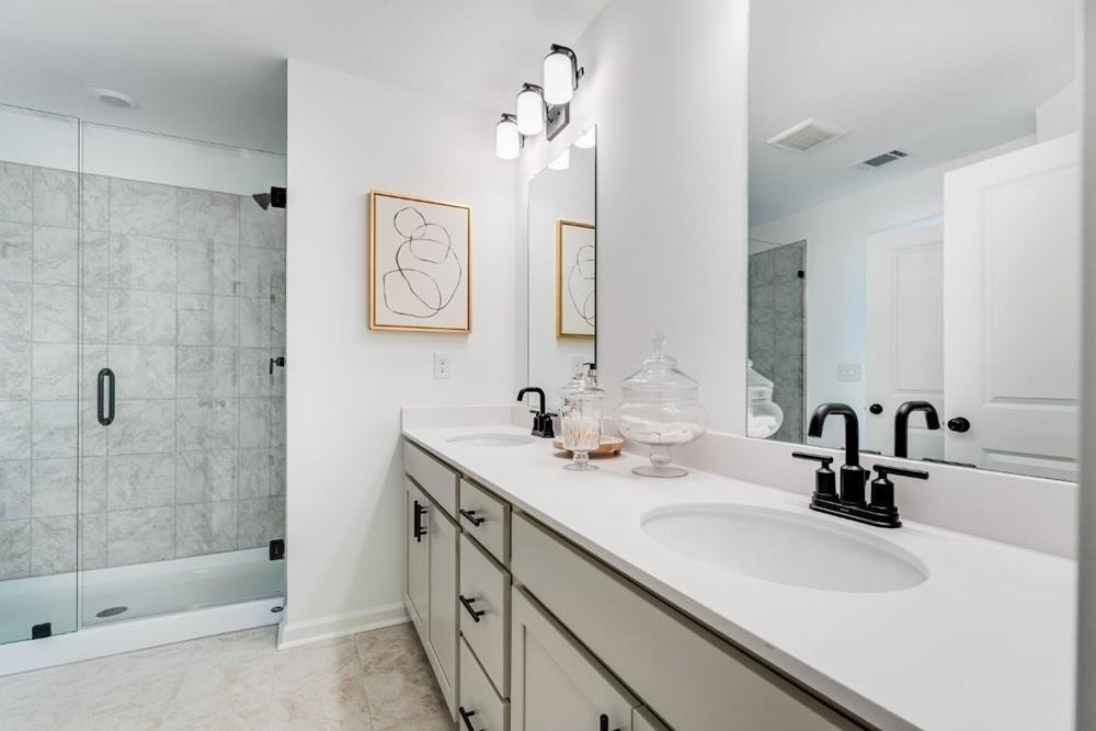 Townhouse in Cumming, Georgia, United States 4 - 18008367