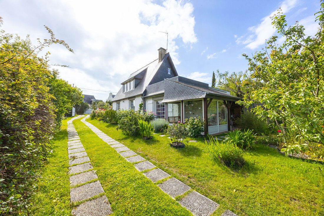 House in Paramé Rural, Saint-Malo, France 3 - 18009500