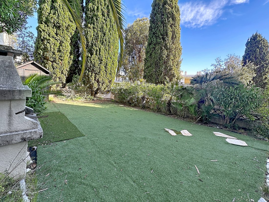Apartment in Cannes, Provence-Alpes-Côte d'Azur, France 2 - 18005866
