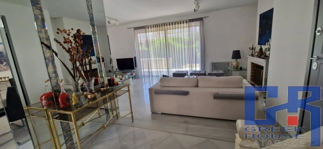 Apartment in Kifisia, Attica, Greece 3 - 18005448