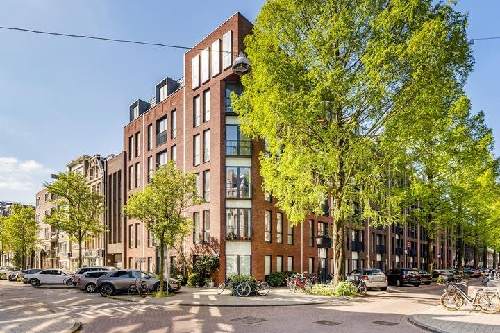 Apartment in Amsterdam, North Holland, Netherlands 5 - 18006870